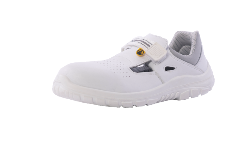 Zapatos esd 2025